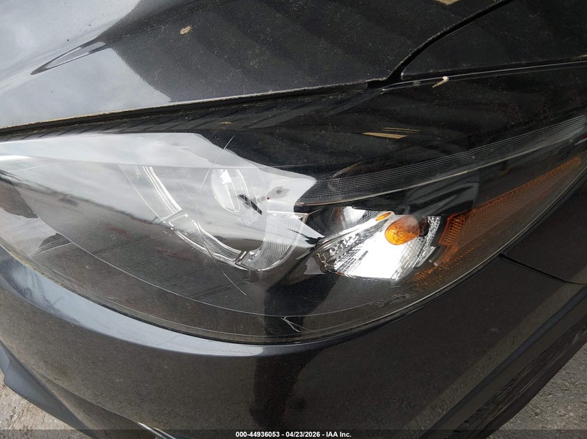 2016 Mazda Cx-5 Grand Touring VIN: JM3KE4DY7G0732483 Lot: 44936053