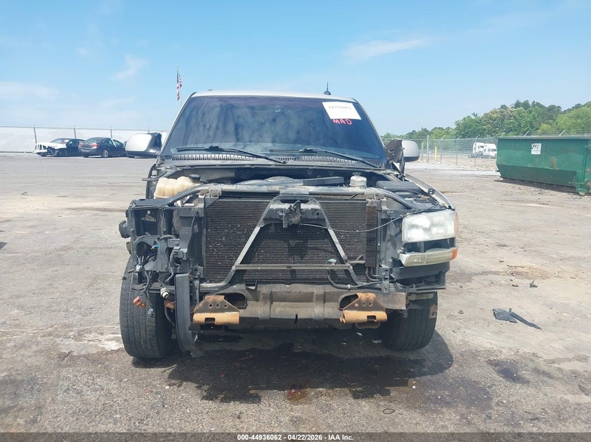 2005 GMC Yukon Sle VIN: 1GKEC13V65R183616 Lot: 44936062