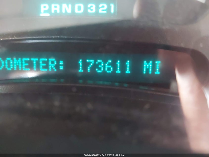 2005 GMC Yukon Sle VIN: 1GKEC13V65R183616 Lot: 44936062