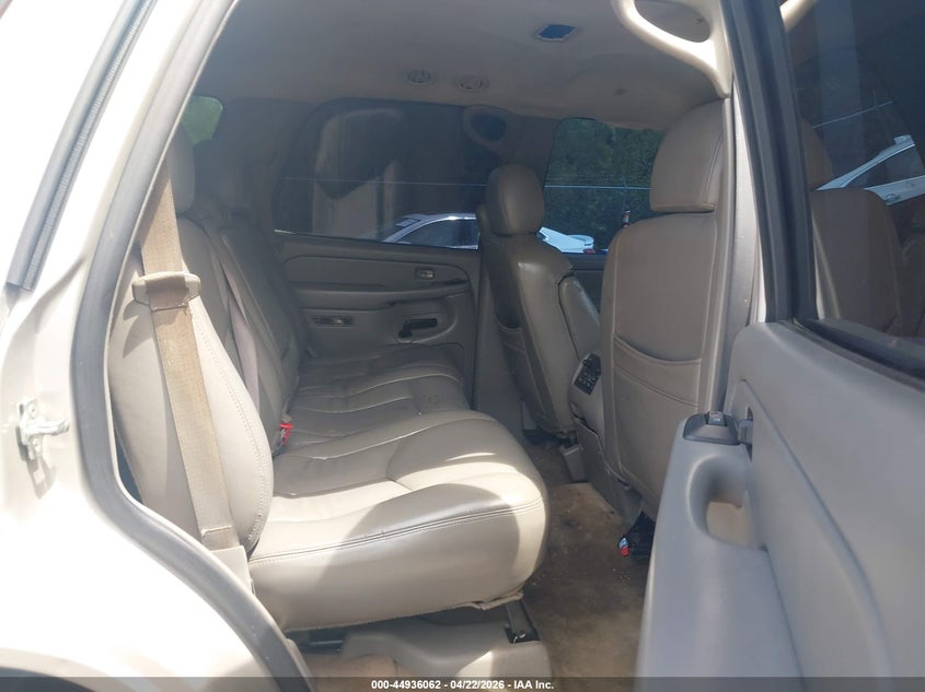 2005 GMC Yukon Sle VIN: 1GKEC13V65R183616 Lot: 44936062