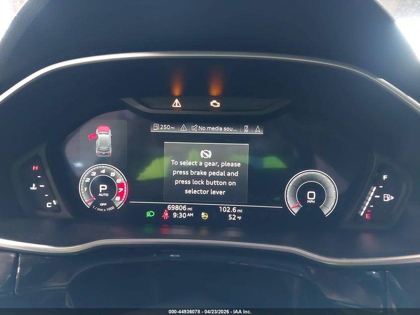 2022 Audi Q3 Premium Plus 40 Tfsi Quattro Tiptronic VIN: WA1BUDF35N1101326 Lot: 44936078