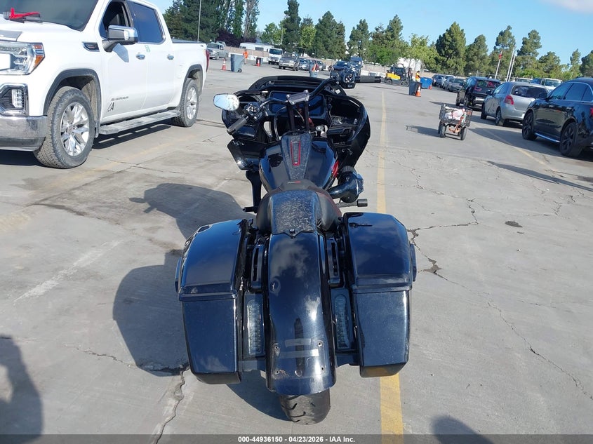 2024 Harley-Davidson Fltrxstse VIN: 1HD1TL827RB961651 Lot: 44936150