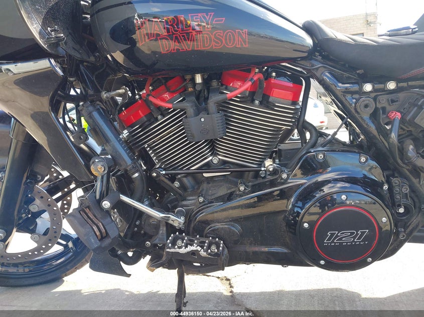 2024 Harley-Davidson Fltrxstse VIN: 1HD1TL827RB961651 Lot: 44936150