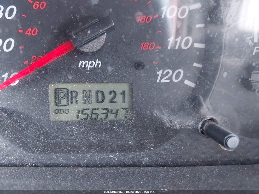 2002 Mazda Tribute Es V6/Lx V6 VIN: 4F2YU08142KM17665 Lot: 44936169