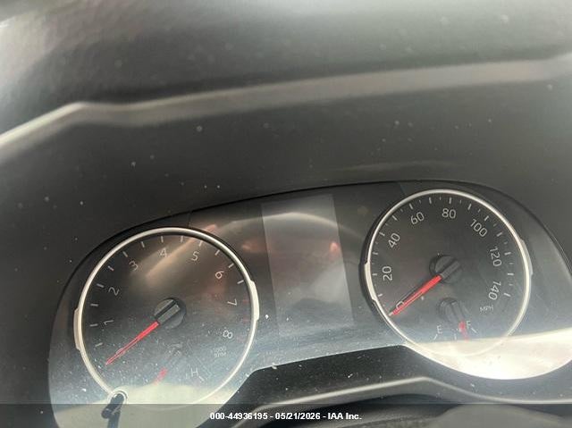 VIN 2T3H1RFV8KW036220 2019 TOYOTA RAV4 LE