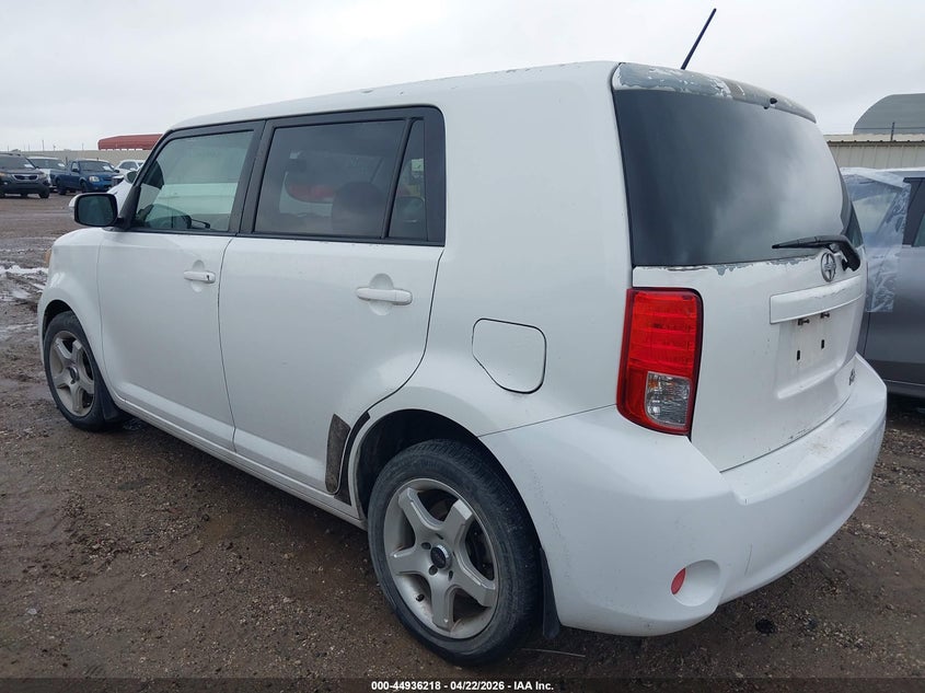 2012 Scion Xb