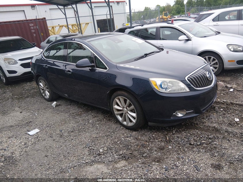 Vin: 1g4ps5sk0f4173776, lot: 45433643, buick verano leather group 2015 img_1