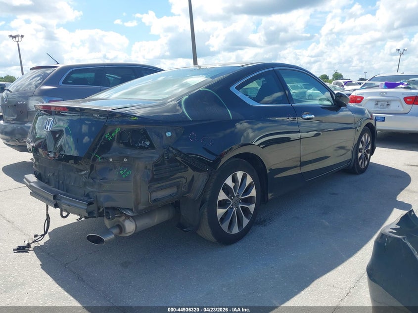 2013 Honda Accord Lx-S