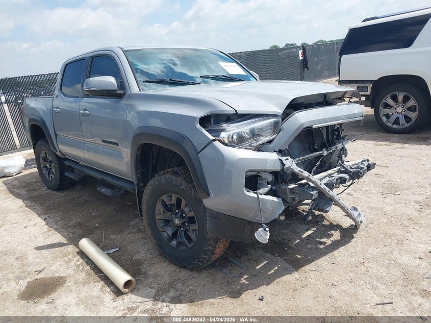 2021 TOYOTA TACOMA SR5 V6