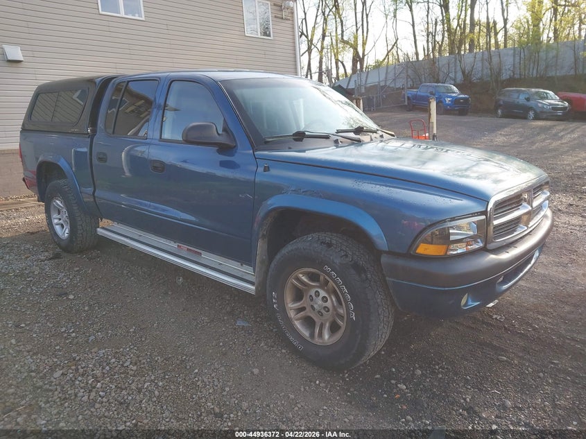 2004 Dodge Dakota Sport/Sxt