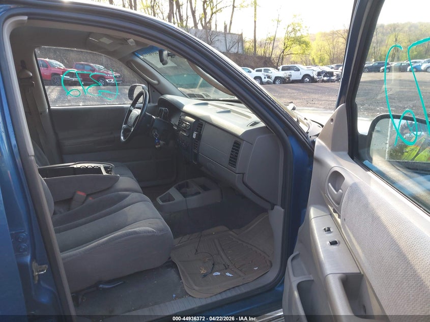2004 Dodge Dakota Sport/Sxt
