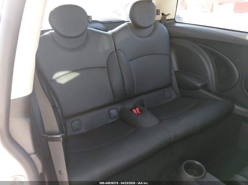 2013 Mini Hardtop Cooper VIN: WMWSU3C52DT679650 Lot: 44936376