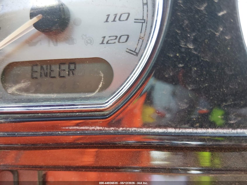 2014 HARLEY-DAVIDSON FLHXS auction photo 7