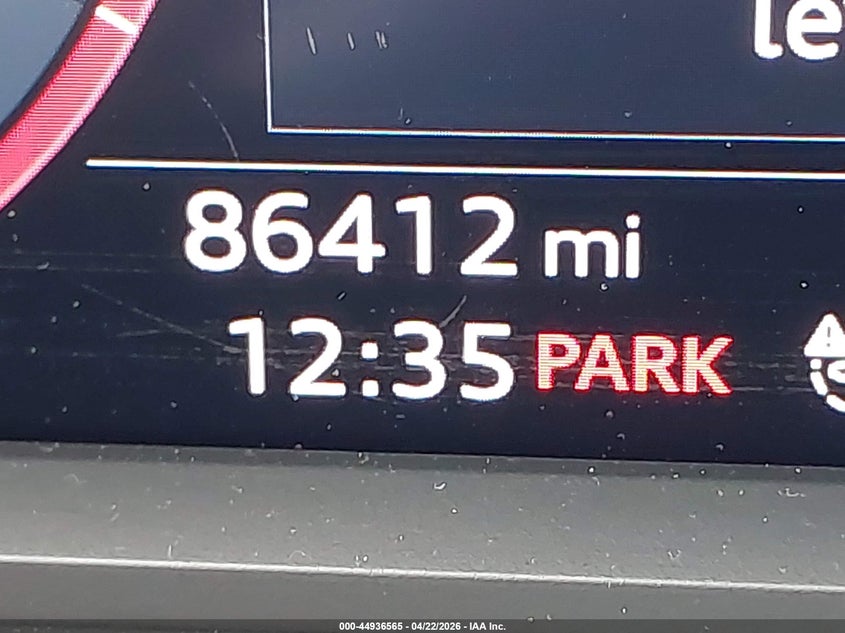 2020 Audi Q3 Premium 45 Tfsi Quattro Tiptronic VIN: WA1AECF37L1001969 Lot: 44936565