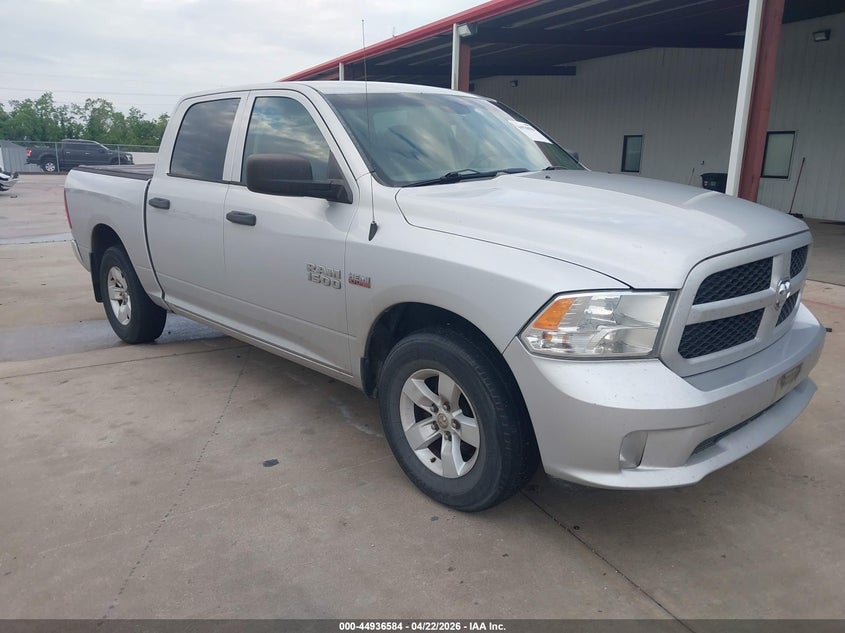 2016 Ram 1500 Express