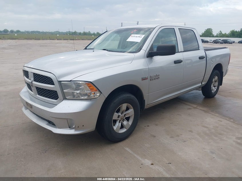 2016 Ram 1500 Express