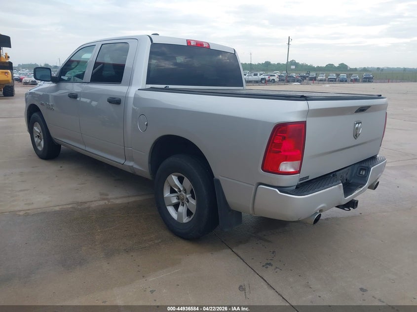 2016 Ram 1500 Express