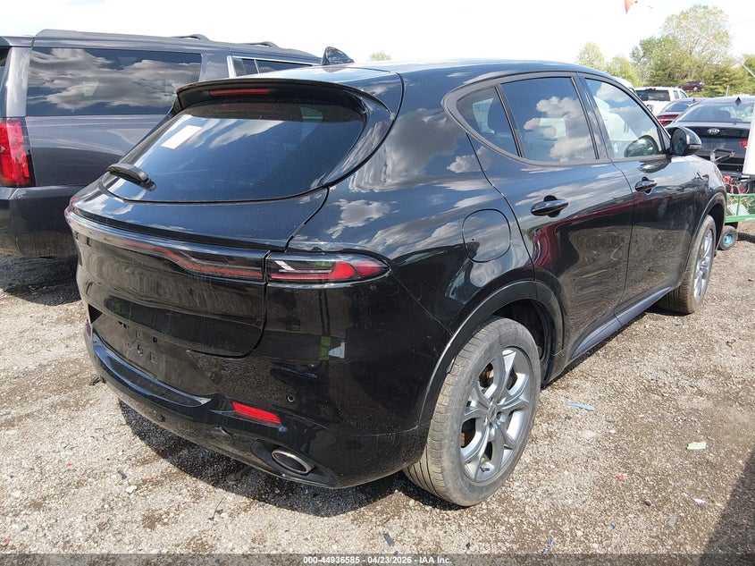 Vin: zacpdfcw8r3a32067, lot: 45433974, dodge hornet r/t eawd 20244