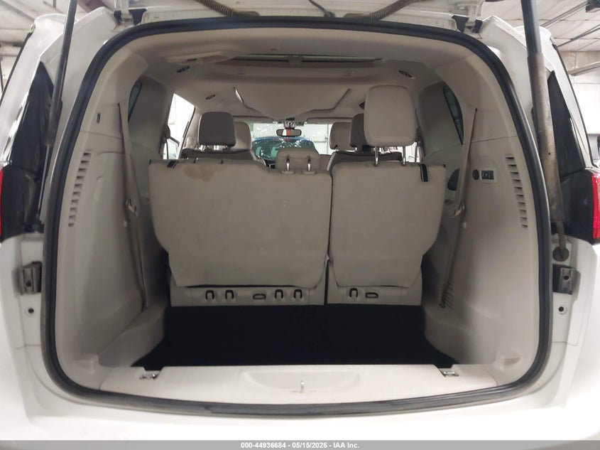 CHRYSLER PACIFICA 2020 VIN 2C4RC1GG1LR285891