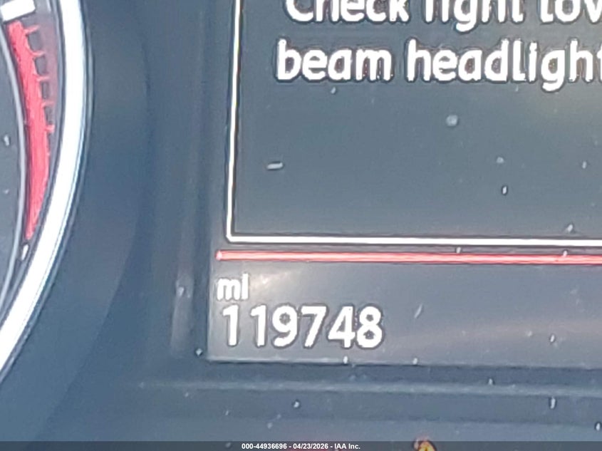 2017 Volkswagen Golf Gti Autobahn 4-Door/S 4-Door/Se 4-Door/Sport 4-Door VIN: 3VW547AU9HM074818 Lot: 44936696