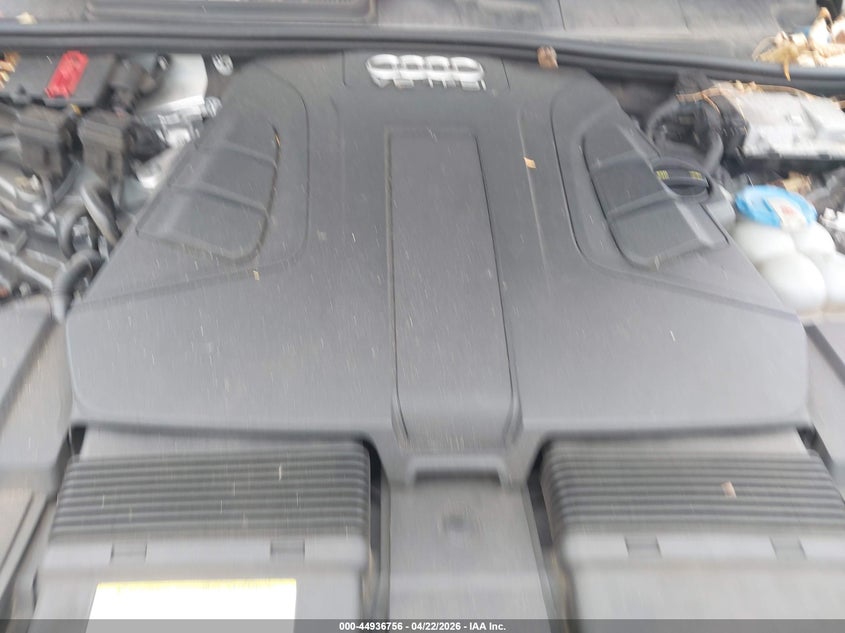 2017 Audi Q7 3.0T Premium VIN: WA1VAAF71HD008040 Lot: 44936756