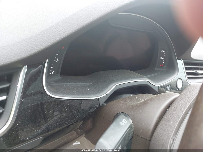 2017 Audi Q7 3.0T Premium VIN: WA1VAAF71HD008040 Lot: 44936756