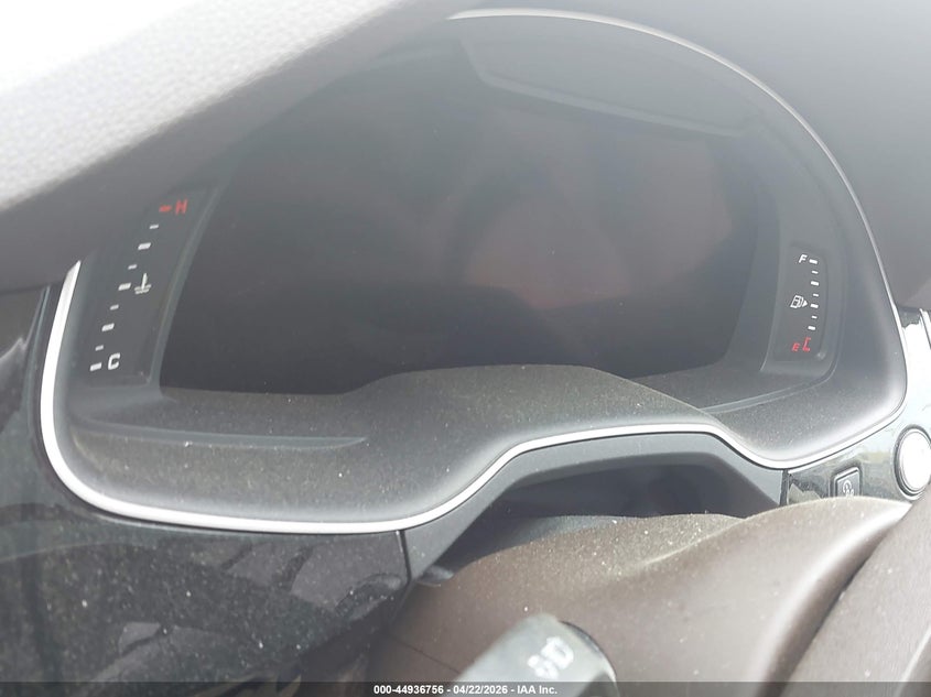 2017 Audi Q7 3.0T Premium VIN: WA1VAAF71HD008040 Lot: 44936756