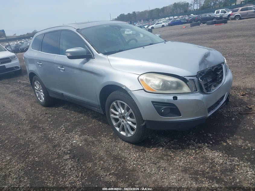 2010 Volvo Xc60 T6/T6 R-Design