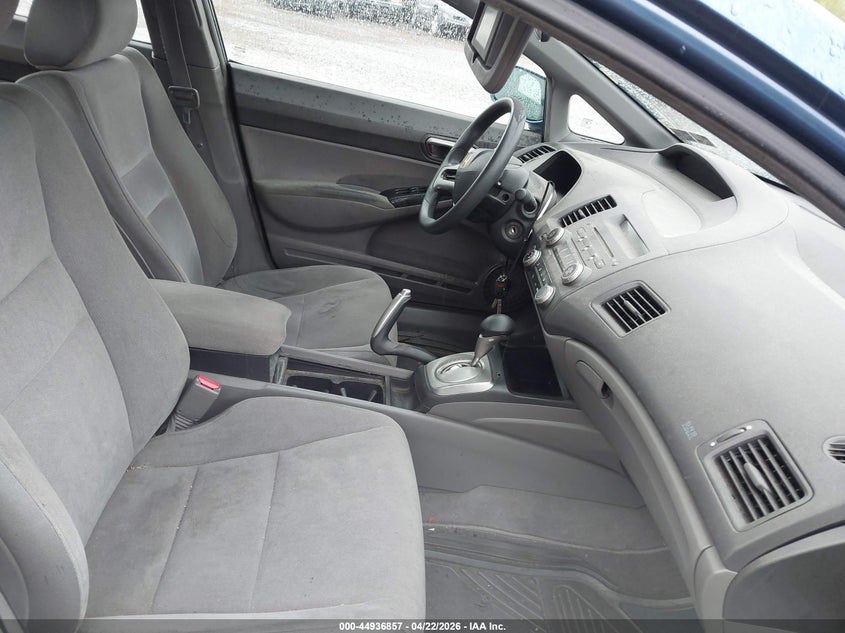 2006 Honda Civic Lx
