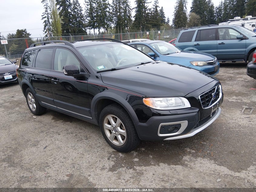 2008 Volvo Xc70 3.2
