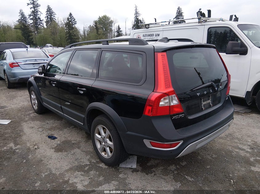 2008 Volvo Xc70 3.2