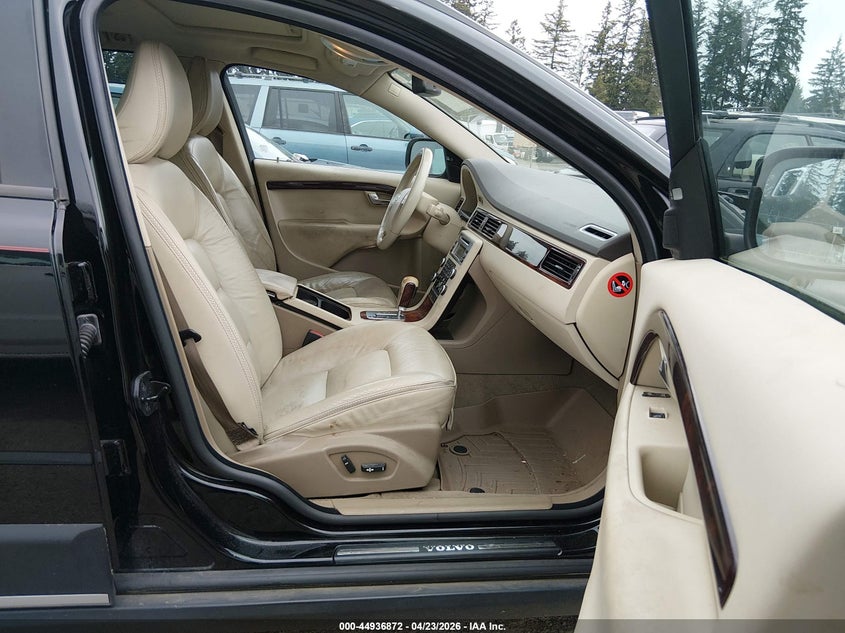 2008 Volvo Xc70 3.2