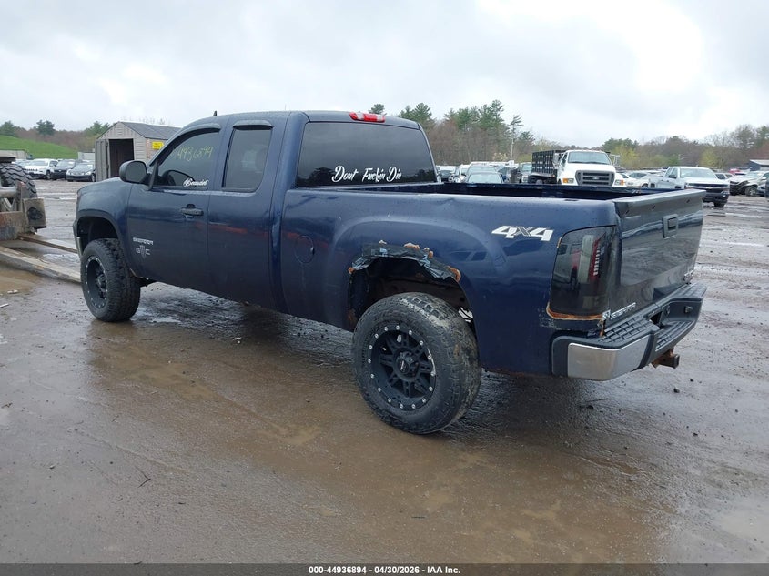 Vin: 1gtr2te32bz190047, lot: 45434282, gmc sierra 1500 work truck 20113