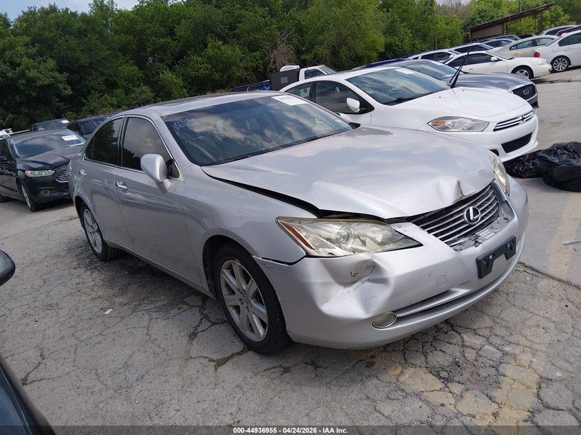 2008 Lexus Es 350