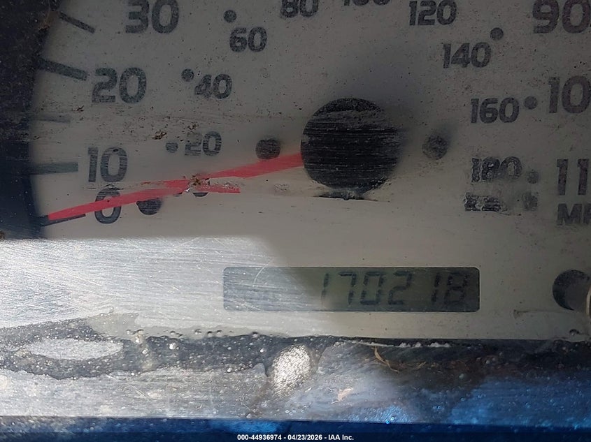 2002 Toyota Tacoma Base V6 VIN: 5TEWN72NX2Z884352 Lot: 44936974