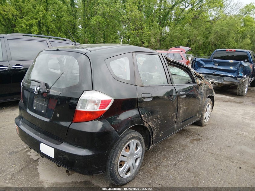 AtlanticExpress - Honda Fit