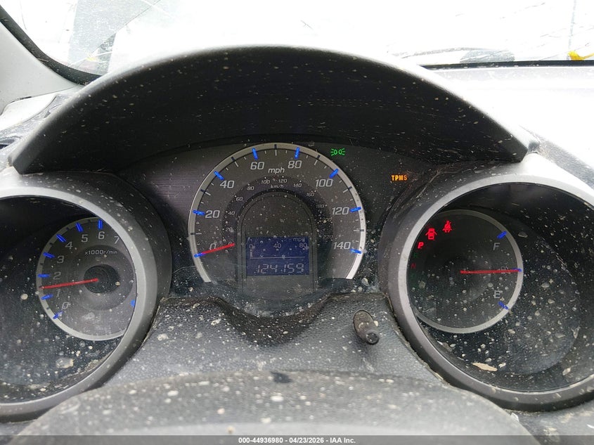 AtlanticExpress - Honda Fit