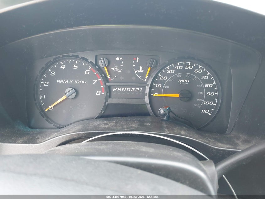 2006 GMC Canyon Work Truck VIN: 1GTCS148X68176917 Lot: 44937049