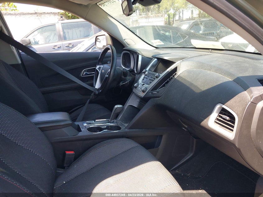 2015 Chevrolet Equinox 1Lt