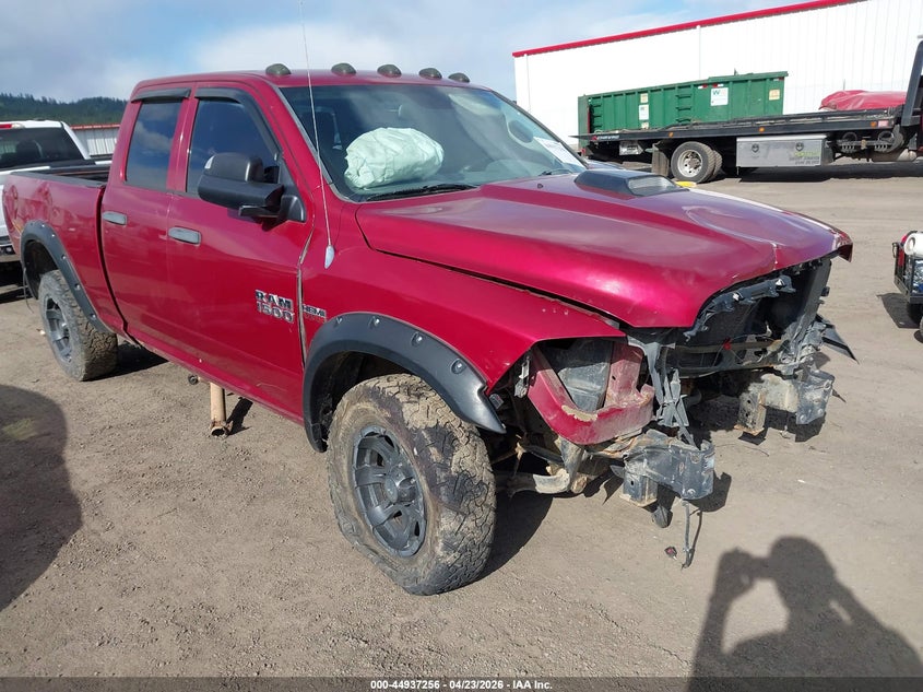 2013 Ram 1500 Express