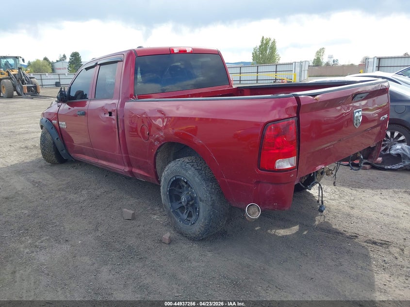 2013 Ram 1500 Express