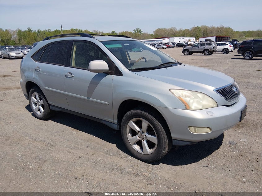 2004 Lexus Rx 330