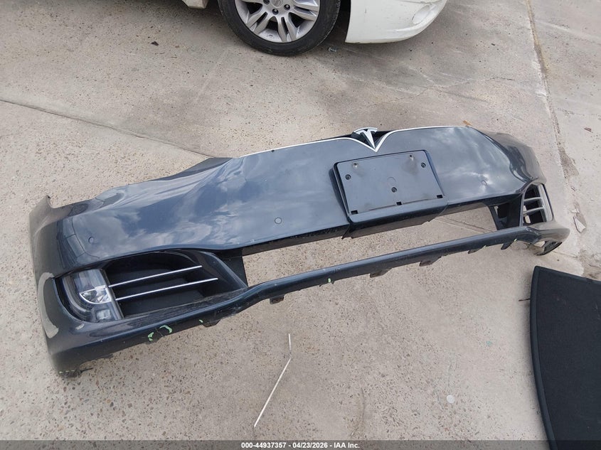 2019 Tesla Model S 100D/75D/Long Range/Standard Range VIN: 5YJSA1E29KF307273 Lot: 44937357