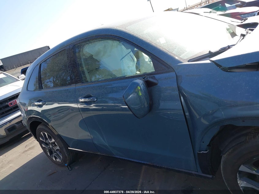 2026 HONDA HR-V 2WD EX-L — Photo 13
