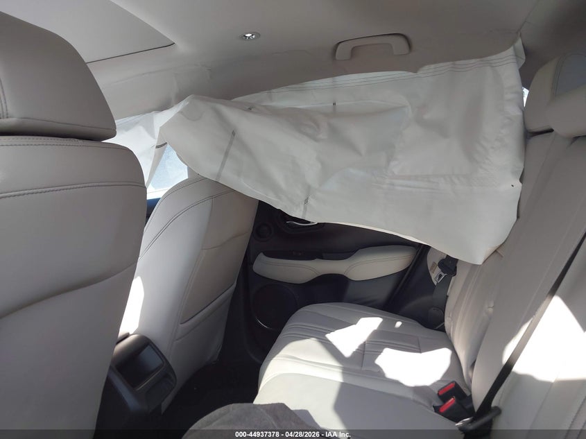 2026 HONDA HR-V 2WD EX-L — Photo 18