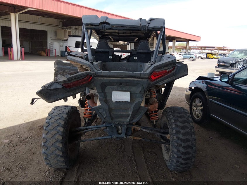 2024 Polaris Rzr Xp 4 1000 Premium VIN: 3NSNMC997RF297231 Lot: 44937390