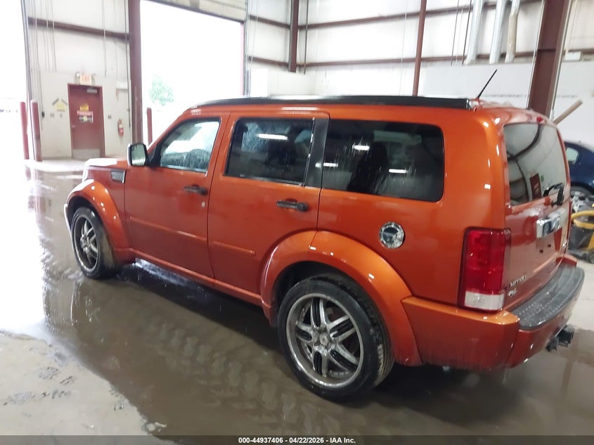 2008 Dodge Nitro Slt/Rt