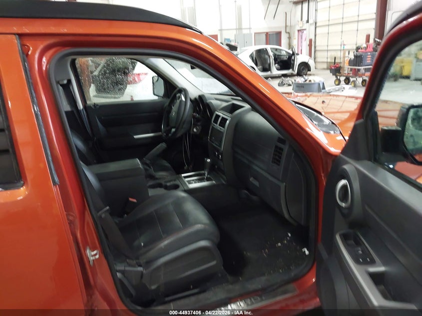 2008 Dodge Nitro Slt/Rt