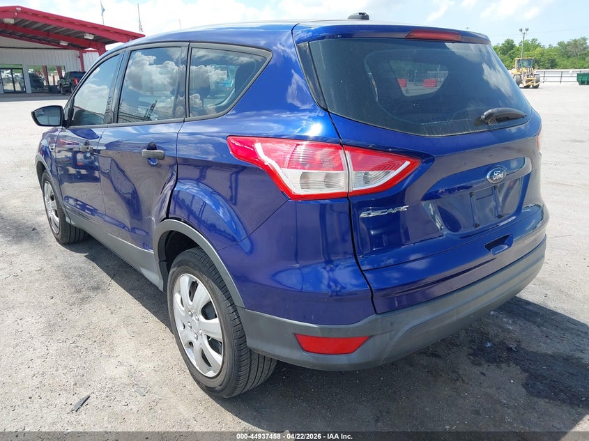 2013 Ford Escape S