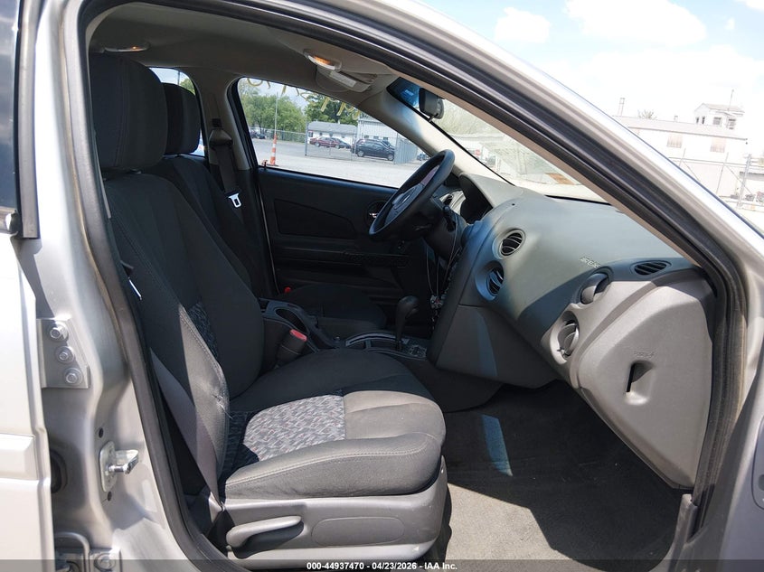 2004 Pontiac Grand Prix Gt1